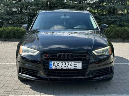 Ауді А3, об'ємом двигуна 1.8 л та пробігом 178 тис. км за 14000 $, фото 1 на Automoto.ua