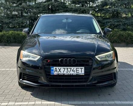 Ауді А3, об'ємом двигуна 1.8 л та пробігом 178 тис. км за 14500 $, фото 1 на Automoto.ua