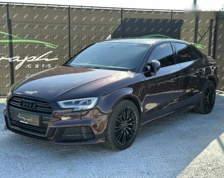 Ауді А3, об'ємом двигуна 0 л та пробігом 182 тис. км за 13800 $, фото 1 на Automoto.ua