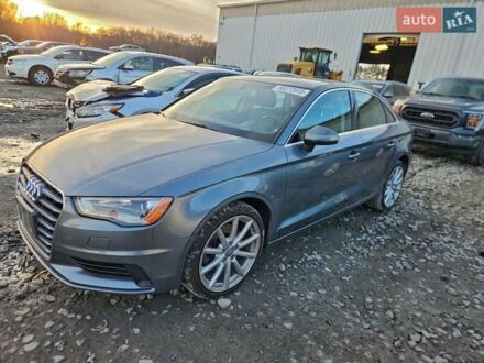 Ауди А3, объемом двигателя 0 л и пробегом 50 тыс. км за 1900 $, фото 1 на Automoto.ua