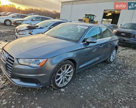 Ауді А3, об'ємом двигуна 0 л та пробігом 50 тис. км за 1900 $, фото 1 на Automoto.ua