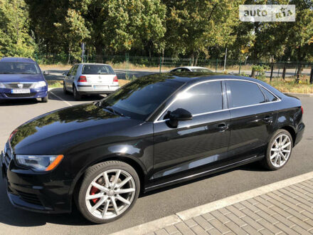 Ауді А3 2014 у Чернігові на Automoto.ua Ауді А3, об'ємом двигуна 2 л та пробігом 190 тис. км за 14200 $, фото 1 на Automoto.ua
