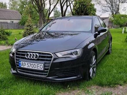 Ауді А3 2014 у Запоріжжя на Automoto.ua Ауді А3, об'ємом двигуна 2 л та пробігом 118 тис. км за 20000 $, фото 1 на Automoto.ua