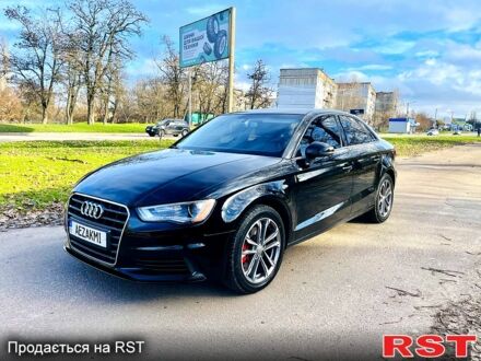 Ауди А3, объемом двигателя 2 л и пробегом 158 тыс. км за 13000 $, фото 1 на Automoto.ua