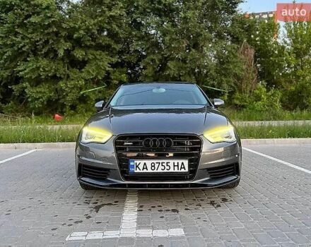 Ауди А3, объемом двигателя 2 л и пробегом 149 тыс. км за 10400 $, фото 1 на Automoto.ua