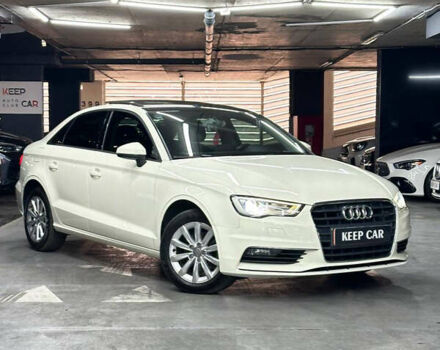 Ауді А3, об'ємом двигуна 1.6 л та пробігом 139 тис. км за 14999 $, фото 1 на Automoto.ua