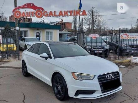 Ауді А3 2015 у Миколаєві на Automoto.ua Ауді А3, об'ємом двигуна 1.8 л та пробігом 248 тис. км за 12999 $, фото 1 на Automoto.ua