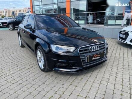 Ауди А3, объемом двигателя 1.6 л и пробегом 109 тыс. км за 13900 $, фото 1 на Automoto.ua