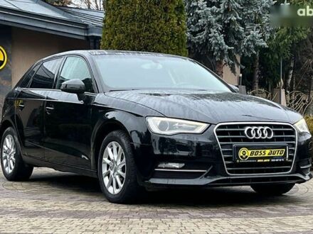 Ауди А3, объемом двигателя 1.6 л и пробегом 183 тыс. км за 14800 $, фото 1 на Automoto.ua