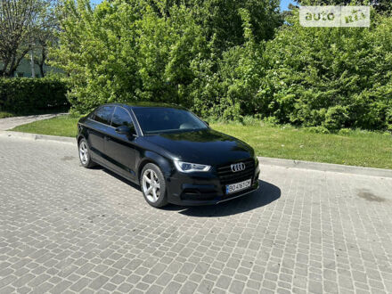 Ауди А3, объемом двигателя 1.8 л и пробегом 103 тыс. км за 16200 $, фото 1 на Automoto.ua