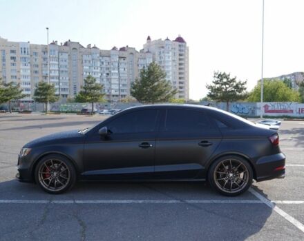 Ауди А3, объемом двигателя 2 л и пробегом 167 тыс. км за 16100 $, фото 1 на Automoto.ua