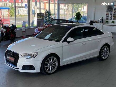 Ауді А3, об'ємом двигуна 1.8 л та пробігом 186 тис. км за 13990 $, фото 1 на Automoto.ua