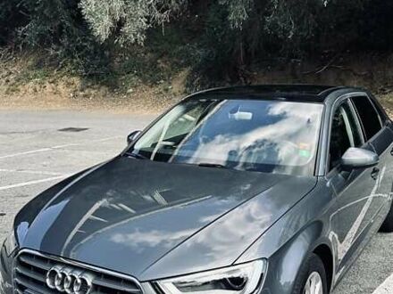 Ауди А3, объемом двигателя 1.6 л и пробегом 70 тыс. км за 17000 $, фото 1 на Automoto.ua