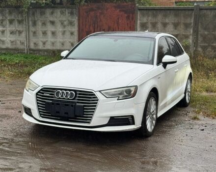 Ауді А3, об'ємом двигуна 0 л та пробігом 282 тис. км за 12500 $, фото 1 на Automoto.ua