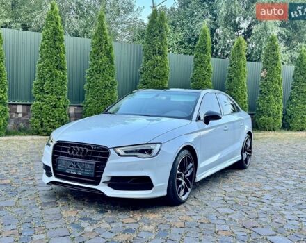 Ауди А3, объемом двигателя 1.97 л и пробегом 123 тыс. км за 14800 $, фото 1 на Automoto.ua