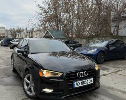 Ауді А3, об'ємом двигуна 1.8 л та пробігом 229 тис. км за 13700 $, фото 1 на Automoto.ua