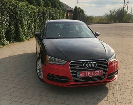 Ауди А3, объемом двигателя 0 л и пробегом 247 тыс. км за 12950 $, фото 1 на Automoto.ua