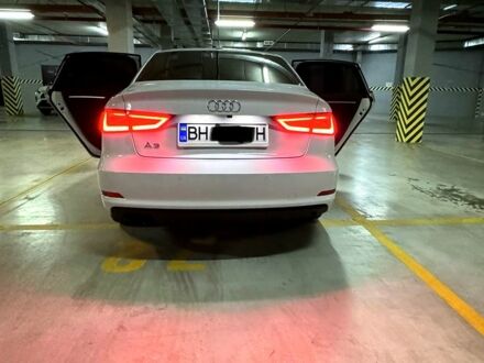 Ауди А3, объемом двигателя 1.8 л и пробегом 89 тыс. км за 15700 $, фото 1 на Automoto.ua