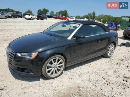 Ауді А3, об'ємом двигуна 2 л та пробігом 28 тис. км за 1800 $, фото 1 на Automoto.ua