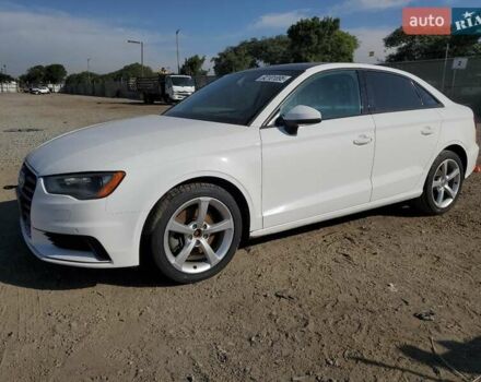 Ауди А3, объемом двигателя 1.8 л и пробегом 91 тыс. км за 1500 $, фото 1 на Automoto.ua