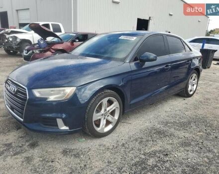 Ауди А3, объемом двигателя 2 л и пробегом 131 тыс. км за 3000 $, фото 1 на Automoto.ua