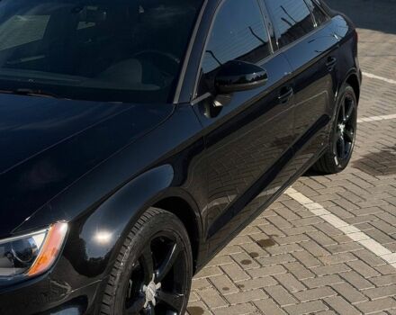 Ауді А3, об'ємом двигуна 1.8 л та пробігом 153 тис. км за 11199 $, фото 1 на Automoto.ua