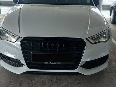 Ауді А3 2016 у Ужгороді на Automoto.ua Ауді А3, об'ємом двигуна 2 л та пробігом 91 тис. км за 17500 $, фото 1 на Automoto.ua