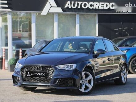 Ауді А3 2017 у Харкові на Automoto.ua Ауді А3, об'ємом двигуна 0 л та пробігом 93 тис. км за 17500 $, фото 1 на Automoto.ua