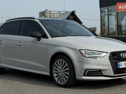 Ауди А3, объемом двигателя 1.4 л и пробегом 82 тыс. км за 17500 $, фото 1 на Automoto.ua