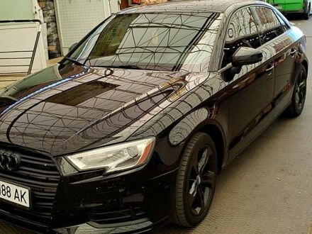 Ауди А3, объемом двигателя 2 л и пробегом 121 тыс. км за 17000 $, фото 1 на Automoto.ua