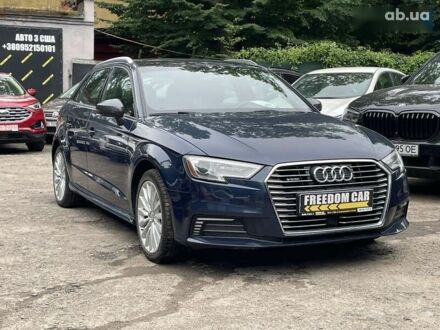 Ауді А3, об'ємом двигуна 0 л та пробігом 88 тис. км за 18500 $, фото 1 на Automoto.ua