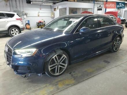 Ауди А3, объемом двигателя 1.98 л и пробегом 60 тыс. км за 2500 $, фото 1 на Automoto.ua