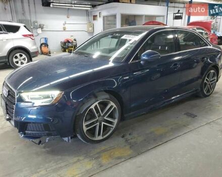 Ауди А3, объемом двигателя 1.98 л и пробегом 60 тыс. км за 2500 $, фото 1 на Automoto.ua