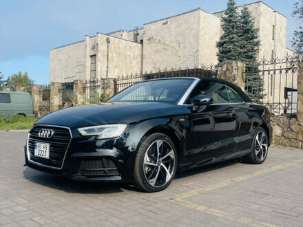 Ауди А3, объемом двигателя 1.98 л и пробегом 51 тыс. км за 25500 $, фото 1 на Automoto.ua