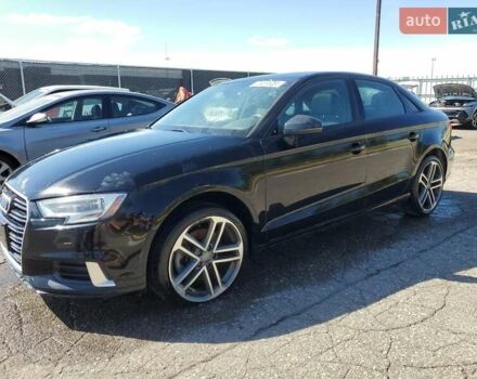 Ауді А3, об'ємом двигуна 1.98 л та пробігом 128 тис. км за 3100 $, фото 1 на Automoto.ua