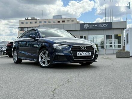 Ауди А3, объемом двигателя 1.6 л и пробегом 228 тыс. км за 16500 $, фото 1 на Automoto.ua