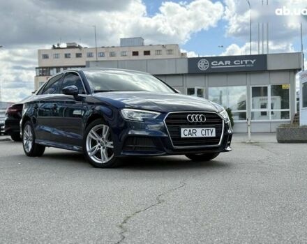 Ауді А3, об'ємом двигуна 1.6 л та пробігом 228 тис. км за 16500 $, фото 1 на Automoto.ua