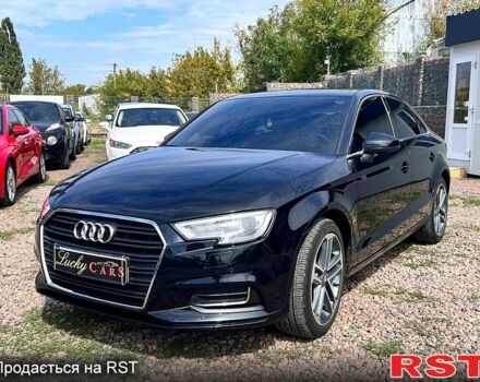 Ауди А3, объемом двигателя 20 л и пробегом 32 тыс. км за 26000 $, фото 1 на Automoto.ua