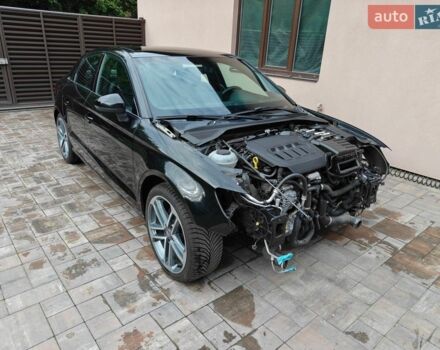 Ауди А3, объемом двигателя 2 л и пробегом 114 тыс. км за 11700 $, фото 1 на Automoto.ua