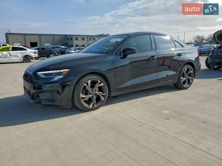 Ауді А3, об'ємом двигуна 0 л та пробігом 36 тис. км за 7500 $, фото 1 на Automoto.ua