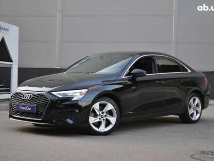 Ауди А3, объемом двигателя 2 л и пробегом 33 тыс. км за 29000 $, фото 1 на Automoto.ua
