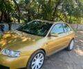 Жовтий Ауді А3, об'ємом двигуна 1.8 л та пробігом 300 тис. км за 2400 $, фото 1 на Automoto.ua