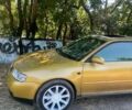 Жовтий Ауді А3, об'ємом двигуна 1.8 л та пробігом 300 тис. км за 2400 $, фото 1 на Automoto.ua