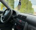 Жовтий Ауді А3, об'ємом двигуна 1.6 л та пробігом 270 тис. км за 3900 $, фото 31 на Automoto.ua