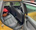 Желтый Ауди А3, объемом двигателя 1.6 л и пробегом 260 тыс. км за 4800 $, фото 33 на Automoto.ua