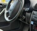 Жовтий Ауді А3, об'ємом двигуна 1.6 л та пробігом 270 тис. км за 3900 $, фото 39 на Automoto.ua