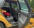 Жовтий Ауді А3, об'ємом двигуна 1.6 л та пробігом 270 тис. км за 3900 $, фото 51 на Automoto.ua
