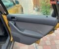 Желтый Ауди А3, объемом двигателя 1.6 л и пробегом 260 тыс. км за 4800 $, фото 40 на Automoto.ua