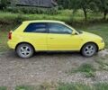 Жовтий Ауді А3, об'ємом двигуна 0 л та пробігом 673 тис. км за 3000 $, фото 1 на Automoto.ua