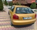 Жовтий Ауді А3, об'ємом двигуна 1.6 л та пробігом 270 тис. км за 3900 $, фото 11 на Automoto.ua